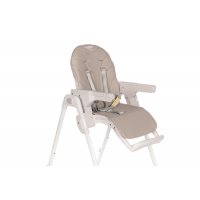 Стульчик для кормления Martin Noir Riki Dusty Grey