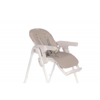 Стульчик для кормления Martin Noir Riki Dusty Grey