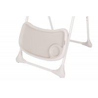Стульчик для кормления Martin Noir Riki Dusty Grey