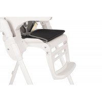 Стульчик для кормления Martin Noir Riki Dusty Grey
