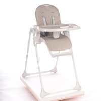 Стульчик для кормления Martin Noir Riki Agate Grey