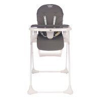 Стульчик для кормления Martin Noir Riki Basalt Grey
