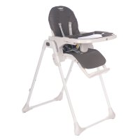 Стульчик для кормления Martin Noir Riki Basalt Grey