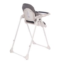 Стульчик для кормления Martin Noir Riki Basalt Grey