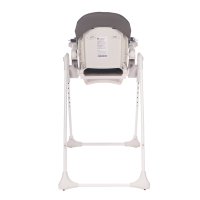 Стульчик для кормления Martin Noir Riki Basalt Grey