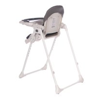 Стульчик для кормления Martin Noir Riki Basalt Grey