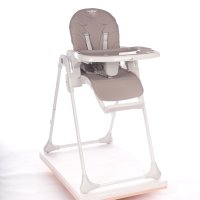 Стульчик для кормления Martin Noir Riki Dusty Grey