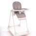 Стульчик для кормления Martin Noir Riki Dusty Grey