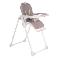 Стульчик для кормления Martin Noir Riki Dusty Grey