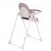 Стульчик для кормления Martin Noir Riki Dusty Grey