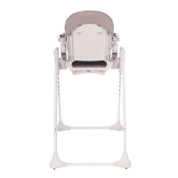 Стульчик для кормления Martin Noir Riki Dusty Grey