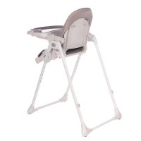 Стульчик для кормления Martin Noir Riki Dusty Grey