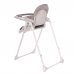 Стульчик для кормления Martin Noir Riki Dusty Grey