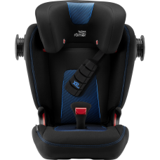 Автокресло Britax/Romer Kidfix III S cool flow blue