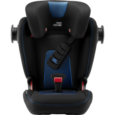 Автокресло Britax/Romer Kidfix III S cool flow blue