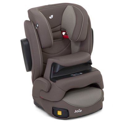 Автокресло JOIE Trillo Shield Dark Pewter