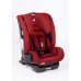 Автокресло JOIE Bold Cherry