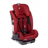 Автокресло JOIE Bold Cherry