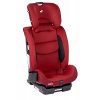 Автокресло JOIE Bold Cherry