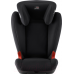 Автокресло Britax Romer Kid II BLS Cosmos Black Автокресло Britax Romer Kid II BLS Cosmos Black