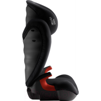 Автокресло Britax Romer Kid II BLS Cosmos Black