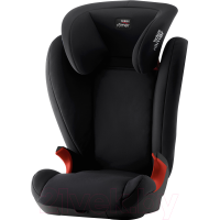 Автокресло Britax Romer Kid II BLS Cosmos Black