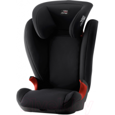 Автокресло Britax Romer Kid II BLS Cosmos Black