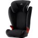 Автокресло Britax Romer Kid II BLS Cosmos Black