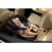 Детское автокресло Tron Wizard Isofix Brown/Print Детское автокресло Tron Wizard Isofix Brown/Print
