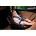 Детское автокресло Tron Wizard Isofix Black/Grey Детское автокресло Tron Wizard Isofix Black/Grey