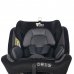 Детское автокресло Tron Wizard Isofix Black/Grey Детское автокресло Tron Wizard Isofix Black/Grey