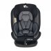 Детское автокресло Tron Wizard Isofix Black/Grey Детское автокресло Tron Wizard Isofix Black/Grey