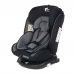 Детское автокресло Tron Wizard Isofix Black/Grey Детское автокресло Tron Wizard Isofix Black/Grey