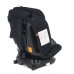 Детское автокресло Tron Wizard Isofix Black/Grey Детское автокресло Tron Wizard Isofix Black/Grey
