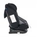 Детское автокресло Tron Wizard Isofix Black/Grey Детское автокресло Tron Wizard Isofix Black/Grey