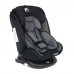 Детское автокресло Tron Wizard Isofix Black/Grey Детское автокресло Tron Wizard Isofix Black/Grey