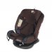 Детское автокресло Tron Wizard Isofix Brown/Print Детское автокресло Tron Wizard Isofix Brown/Print