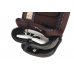 Детское автокресло Tron Wizard Isofix Brown/Print Детское автокресло Tron Wizard Isofix Brown/Print