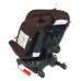 Детское автокресло Tron Wizard Isofix Brown/Print Детское автокресло Tron Wizard Isofix Brown/Print