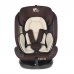 Детское автокресло Tron Wizard Isofix Brown/Print Детское автокресло Tron Wizard Isofix Brown/Print