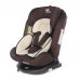 Детское автокресло Tron Wizard Isofix Brown/Print Детское автокресло Tron Wizard Isofix Brown/Print