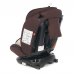 Детское автокресло Tron Wizard Isofix Brown/Print Детское автокресло Tron Wizard Isofix Brown/Print
