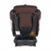 Детское автокресло Tron Wizard Isofix Brown/Print Детское автокресло Tron Wizard Isofix Brown/Print