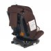 Детское автокресло Tron Wizard Isofix Brown/Print Детское автокресло Tron Wizard Isofix Brown/Print