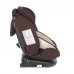 Детское автокресло Tron Wizard Isofix Brown/Print Детское автокресло Tron Wizard Isofix Brown/Print