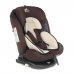 Детское автокресло Tron Wizard Isofix Brown/Print Детское автокресло Tron Wizard Isofix Brown/Print