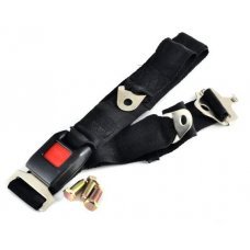 Ремень безопасности заднего сиденья трёхточечный (А-005)