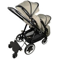 Подножка для второго ребенка универсальная BabyZz Dynasty