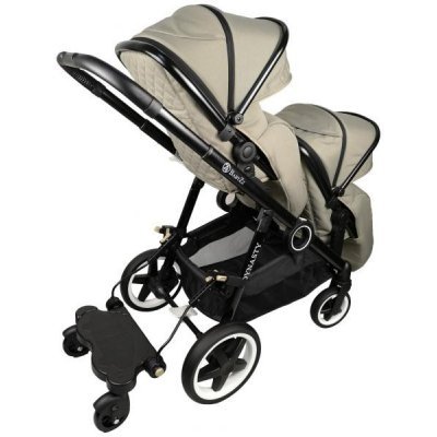 Подножка для второго ребенка универсальная BabyZz Dynasty