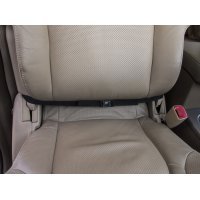 Накидка на спинку сидения Защита от грязных ног 5107